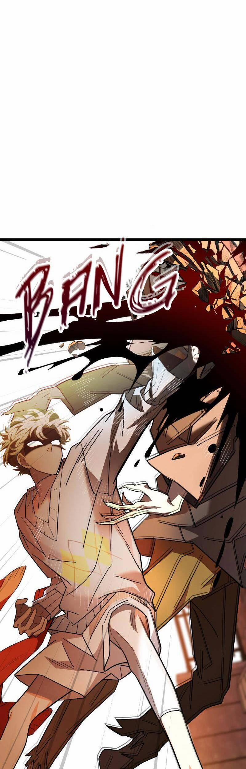 Trăng Tối: Kỉ Nguyên Máu 11 trang 4