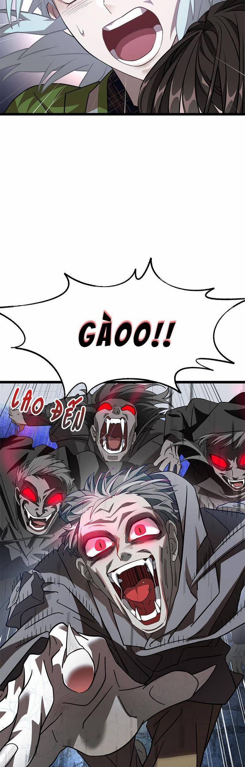 Trăng Tối: Kỉ Nguyên Máu 11 trang 42