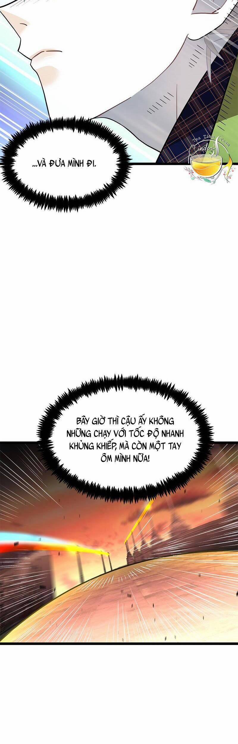 Trăng Tối: Kỉ Nguyên Máu 11 trang 48