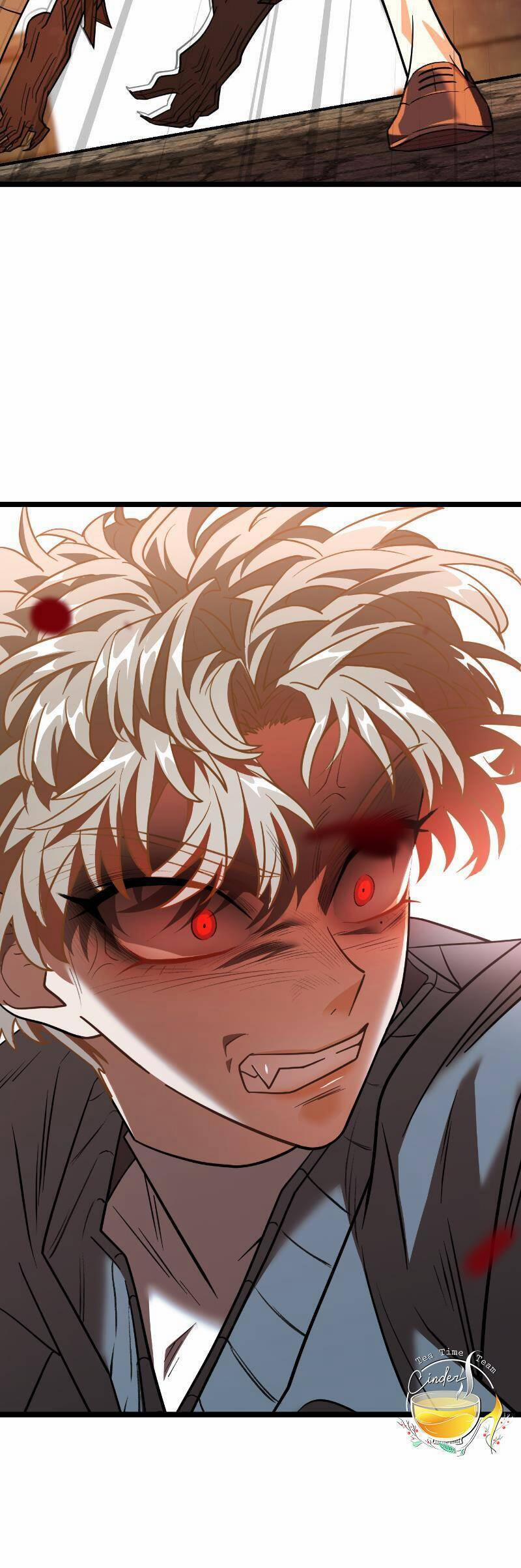 Trăng Tối: Kỉ Nguyên Máu 11 trang 5