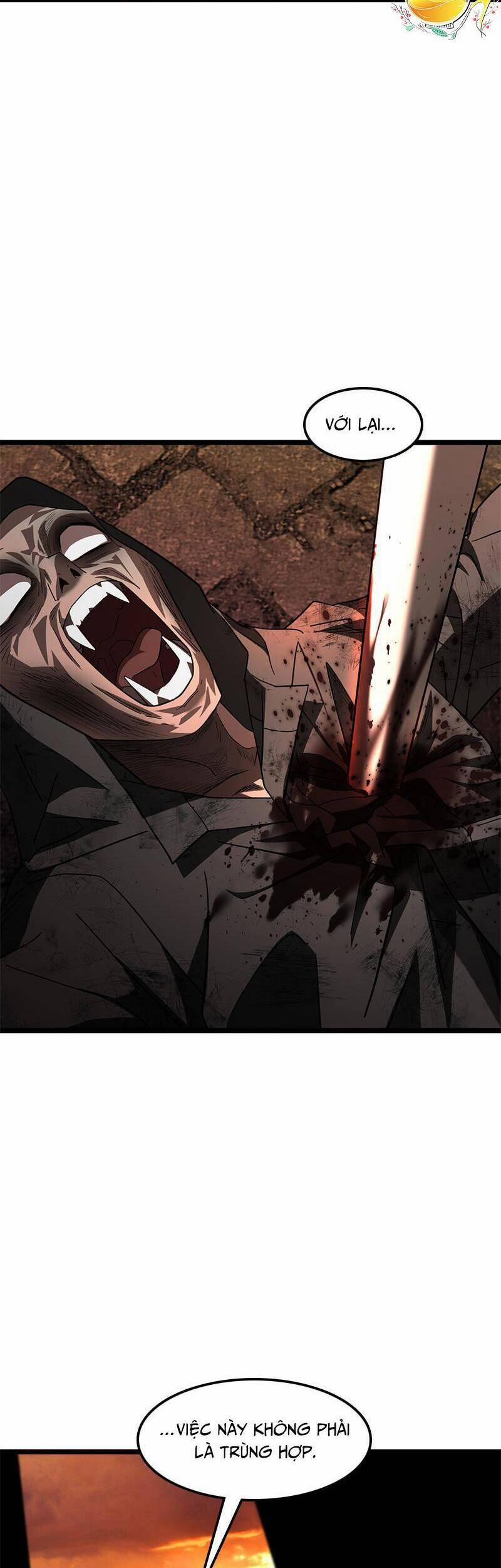 Trăng Tối: Kỉ Nguyên Máu 11 trang 59