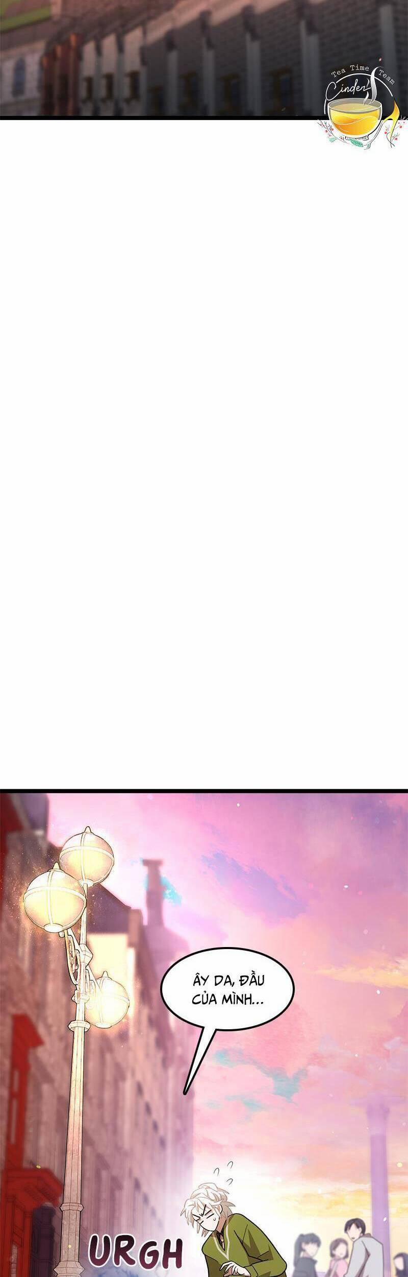 Trăng Tối: Kỉ Nguyên Máu 11 trang 62