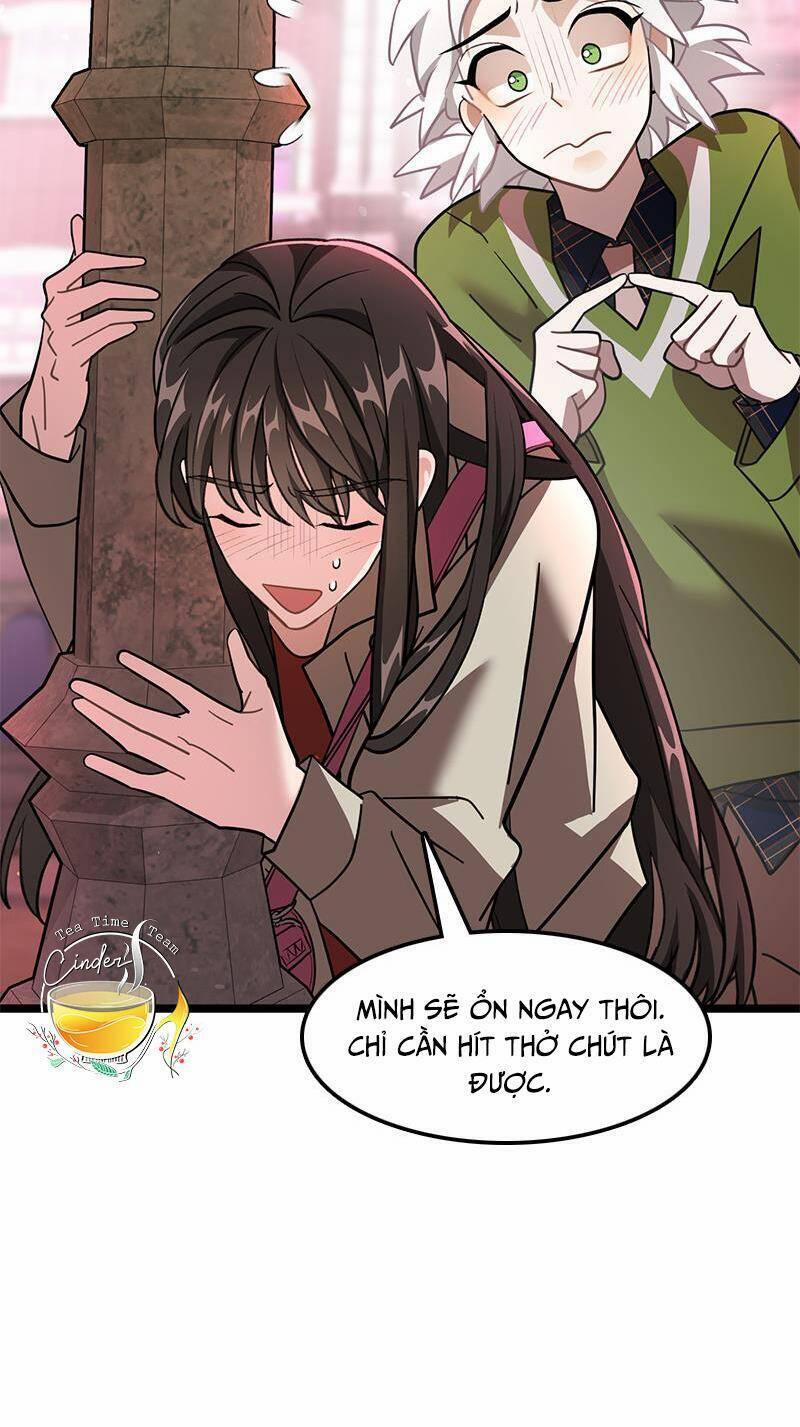 Trăng Tối: Kỉ Nguyên Máu 11 trang 65