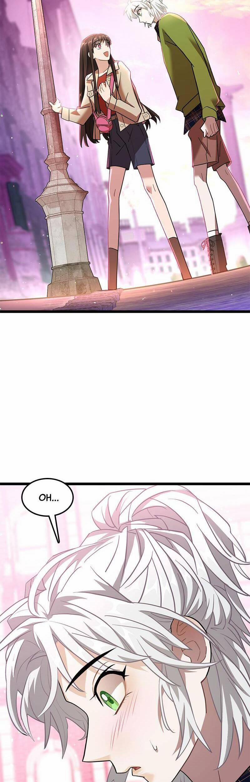 Trăng Tối: Kỉ Nguyên Máu 11 trang 67