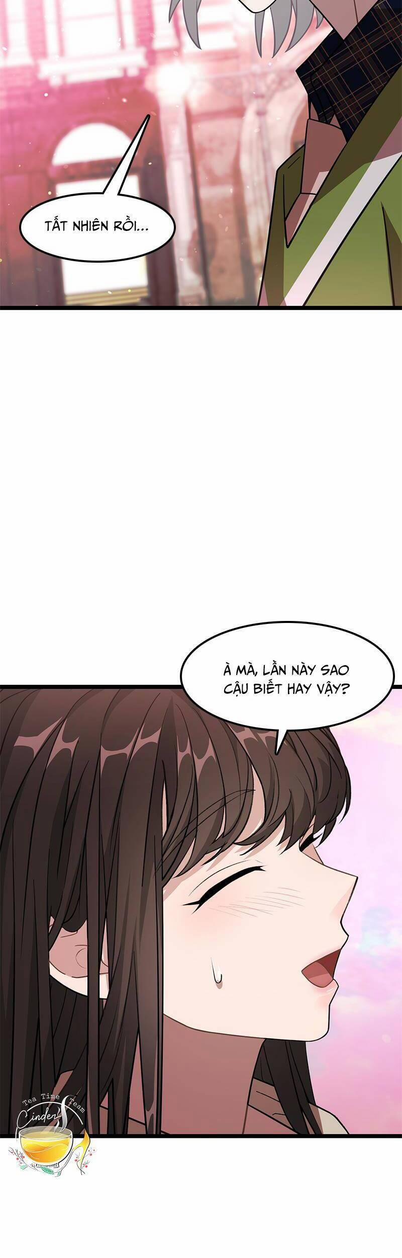 Trăng Tối: Kỉ Nguyên Máu 11 trang 68