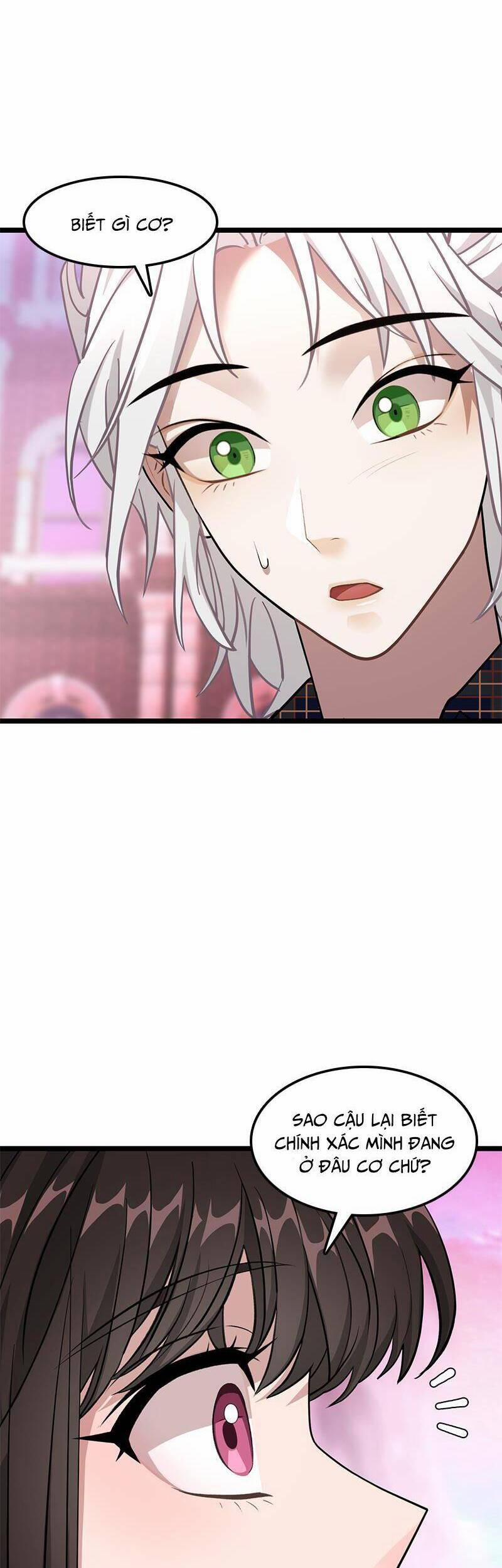 Trăng Tối: Kỉ Nguyên Máu 11 trang 69