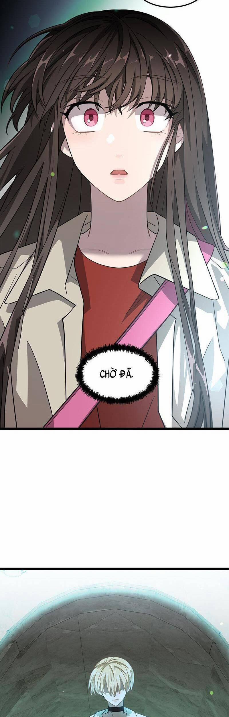 Trăng Tối: Kỉ Nguyên Máu 11 trang 72