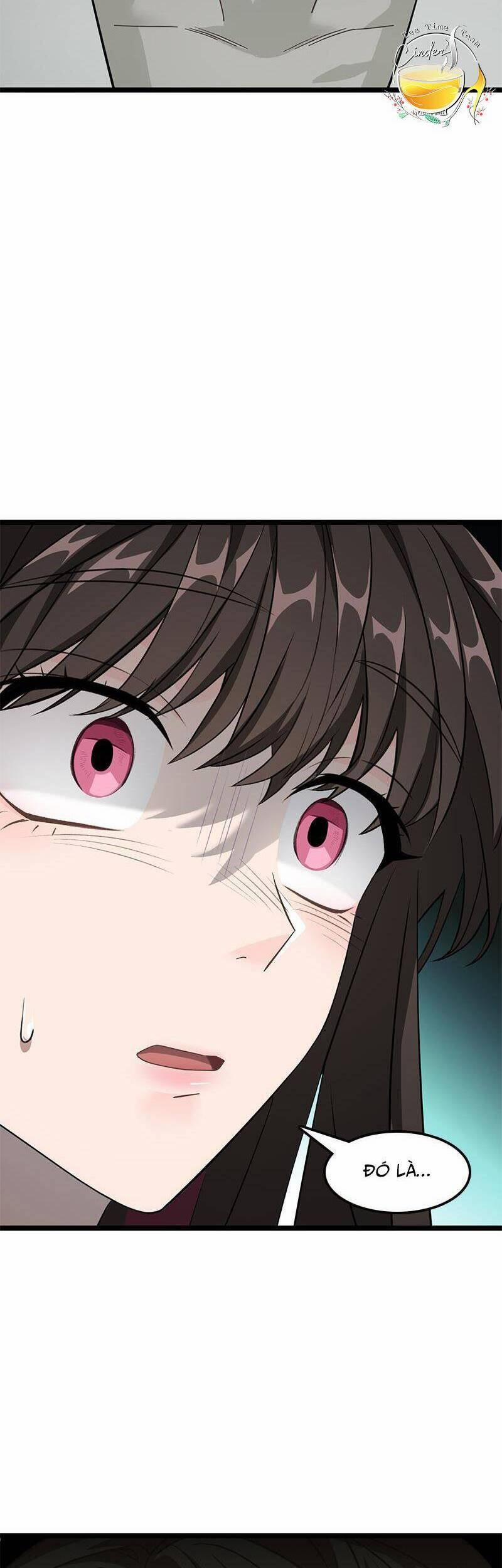 Trăng Tối: Kỉ Nguyên Máu 11 trang 74