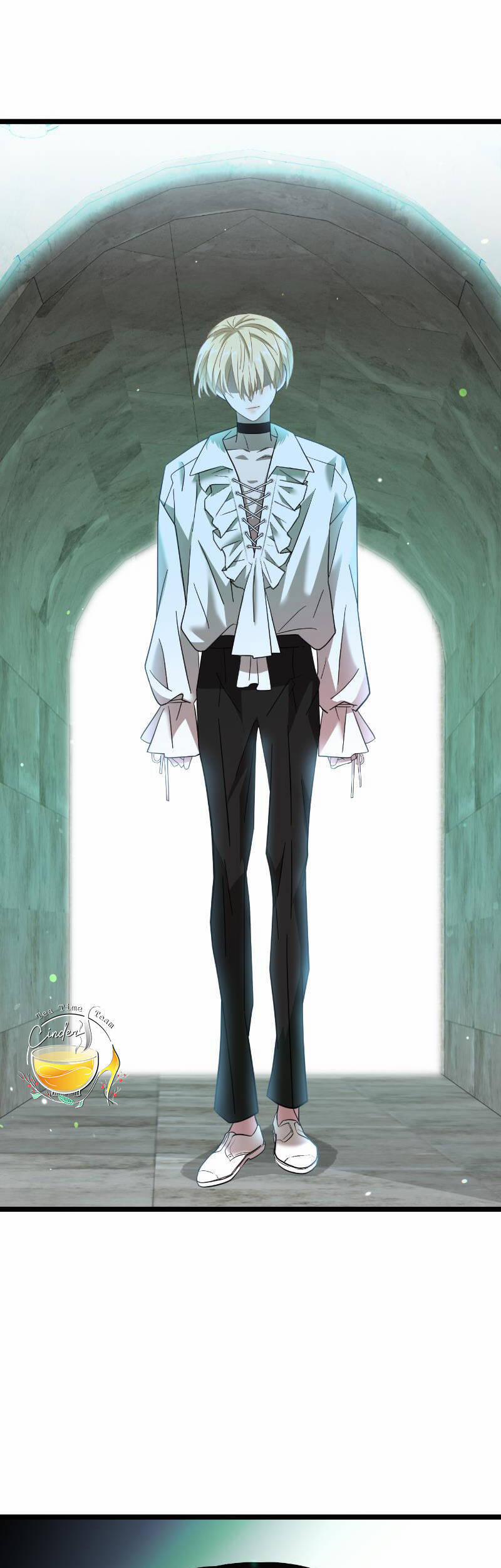 Trăng Tối: Kỉ Nguyên Máu 12 trang 1