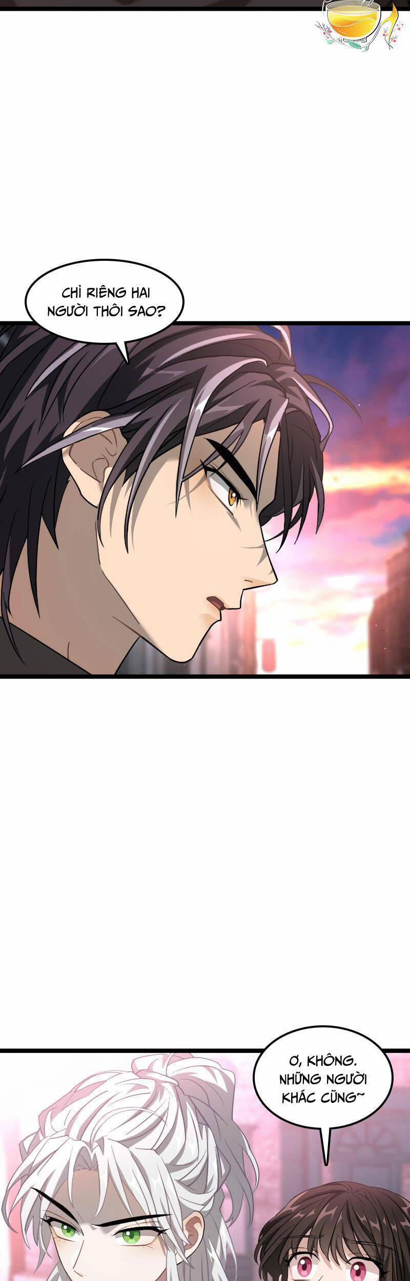 Trăng Tối: Kỉ Nguyên Máu 12 trang 13