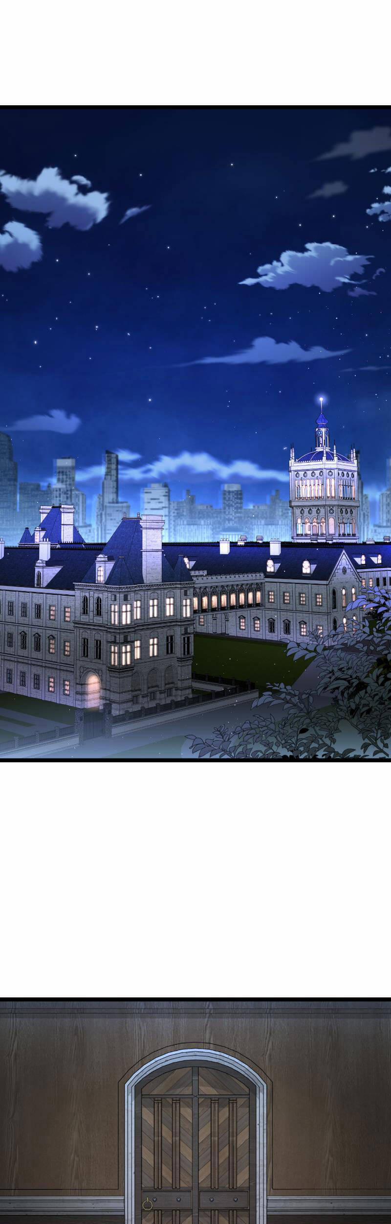 Trăng Tối: Kỉ Nguyên Máu 12 trang 37