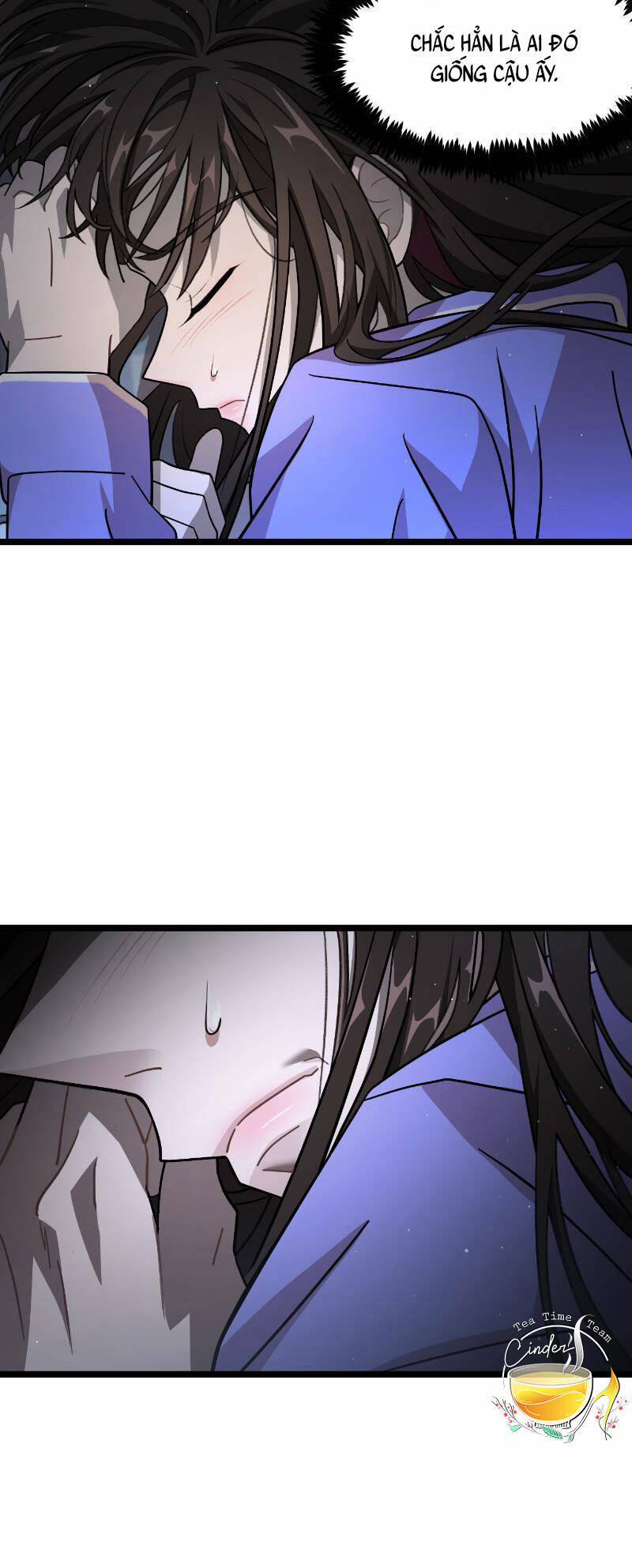 Trăng Tối: Kỉ Nguyên Máu 12 trang 41