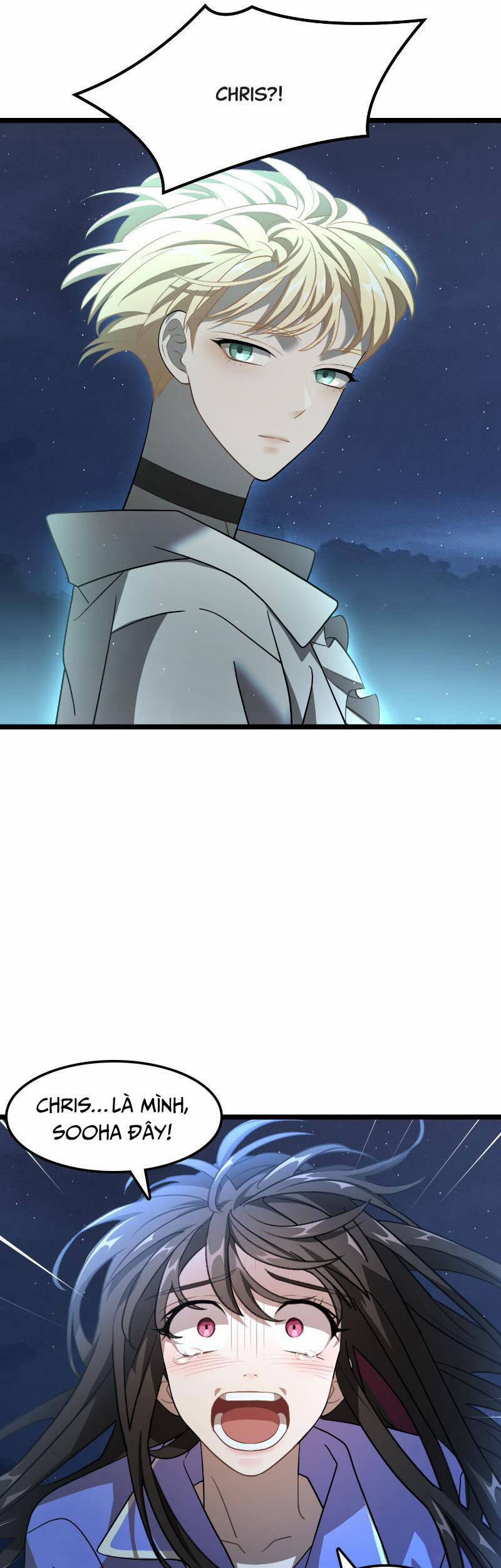 Trăng Tối: Kỉ Nguyên Máu 12 trang 47