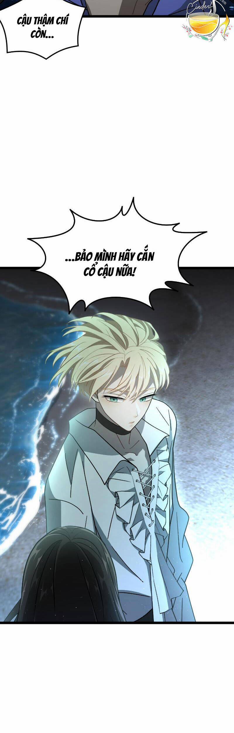 Trăng Tối: Kỉ Nguyên Máu 12 trang 50