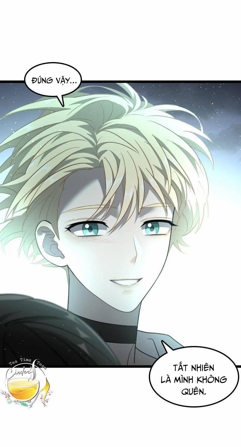 Trăng Tối: Kỉ Nguyên Máu 12 trang 51