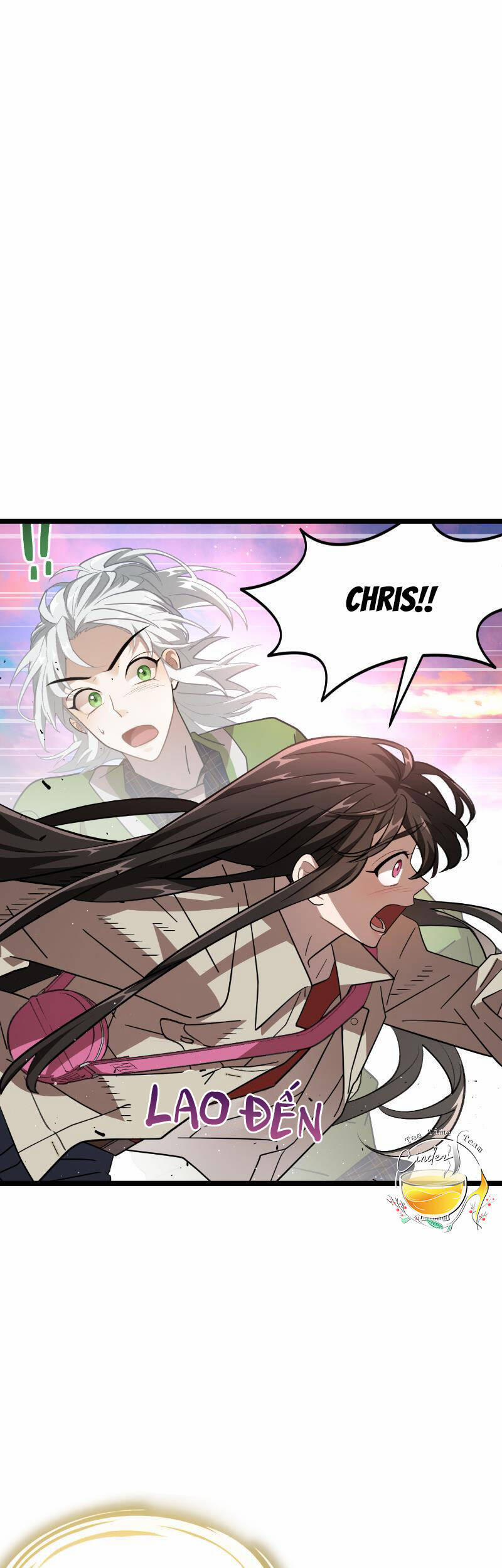 Trăng Tối: Kỉ Nguyên Máu 12 trang 6