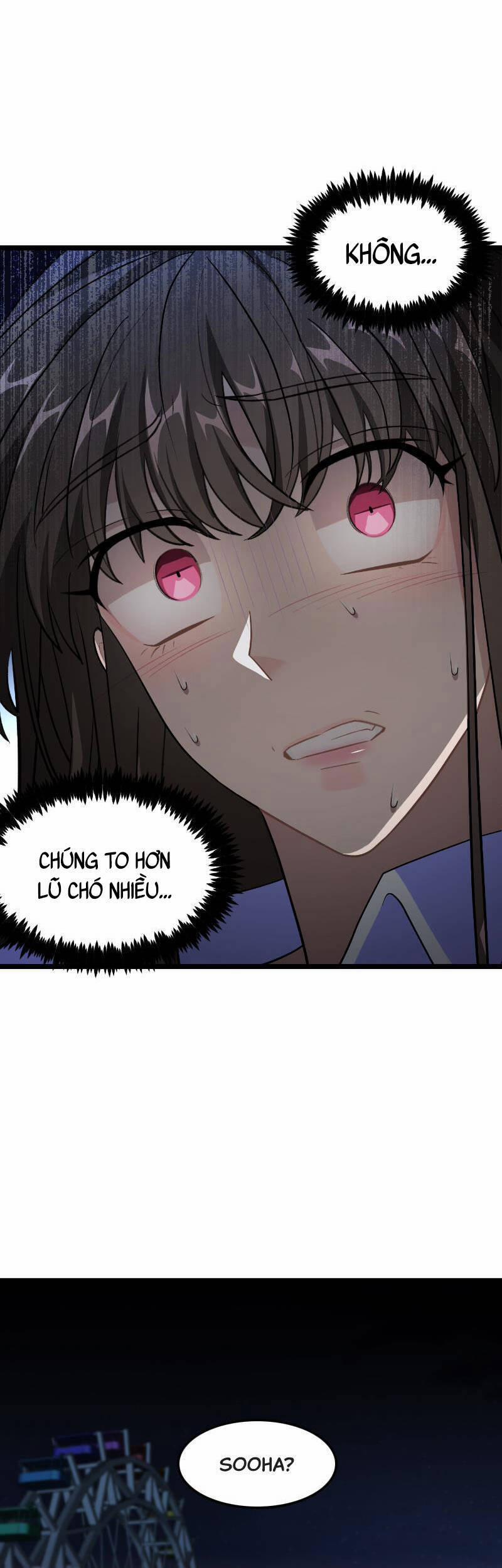 Trăng Tối: Kỉ Nguyên Máu 12 trang 62