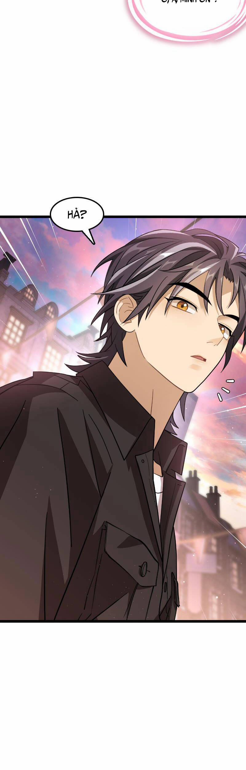 Trăng Tối: Kỉ Nguyên Máu 12 trang 8