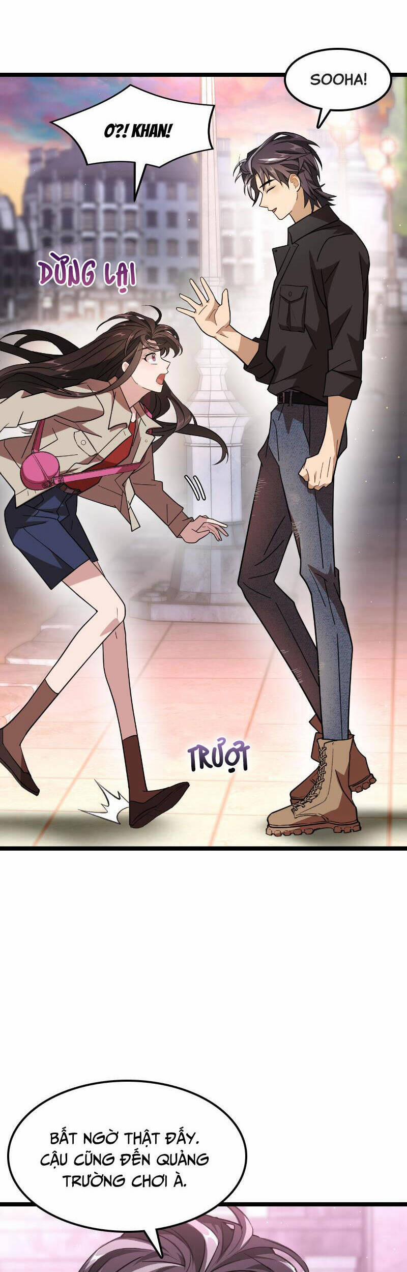 Trăng Tối: Kỉ Nguyên Máu 12 trang 9