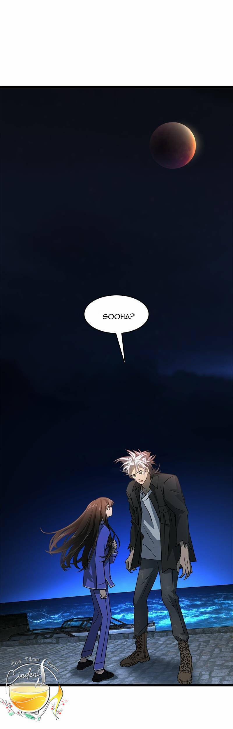 Trăng Tối: Kỉ Nguyên Máu 13 trang 1