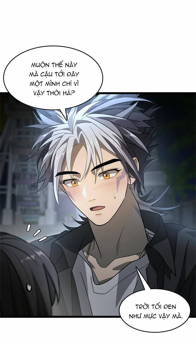 Trăng Tối: Kỉ Nguyên Máu 13 trang 10