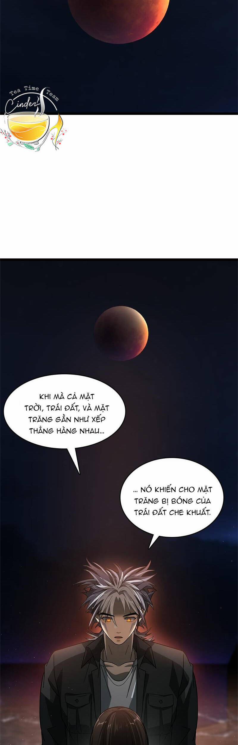 Trăng Tối: Kỉ Nguyên Máu 13 trang 12