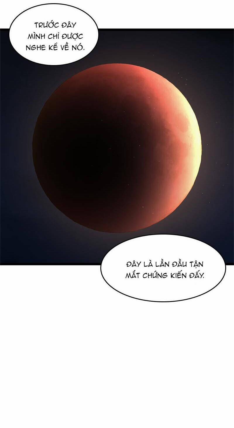 Trăng Tối: Kỉ Nguyên Máu 13 trang 14