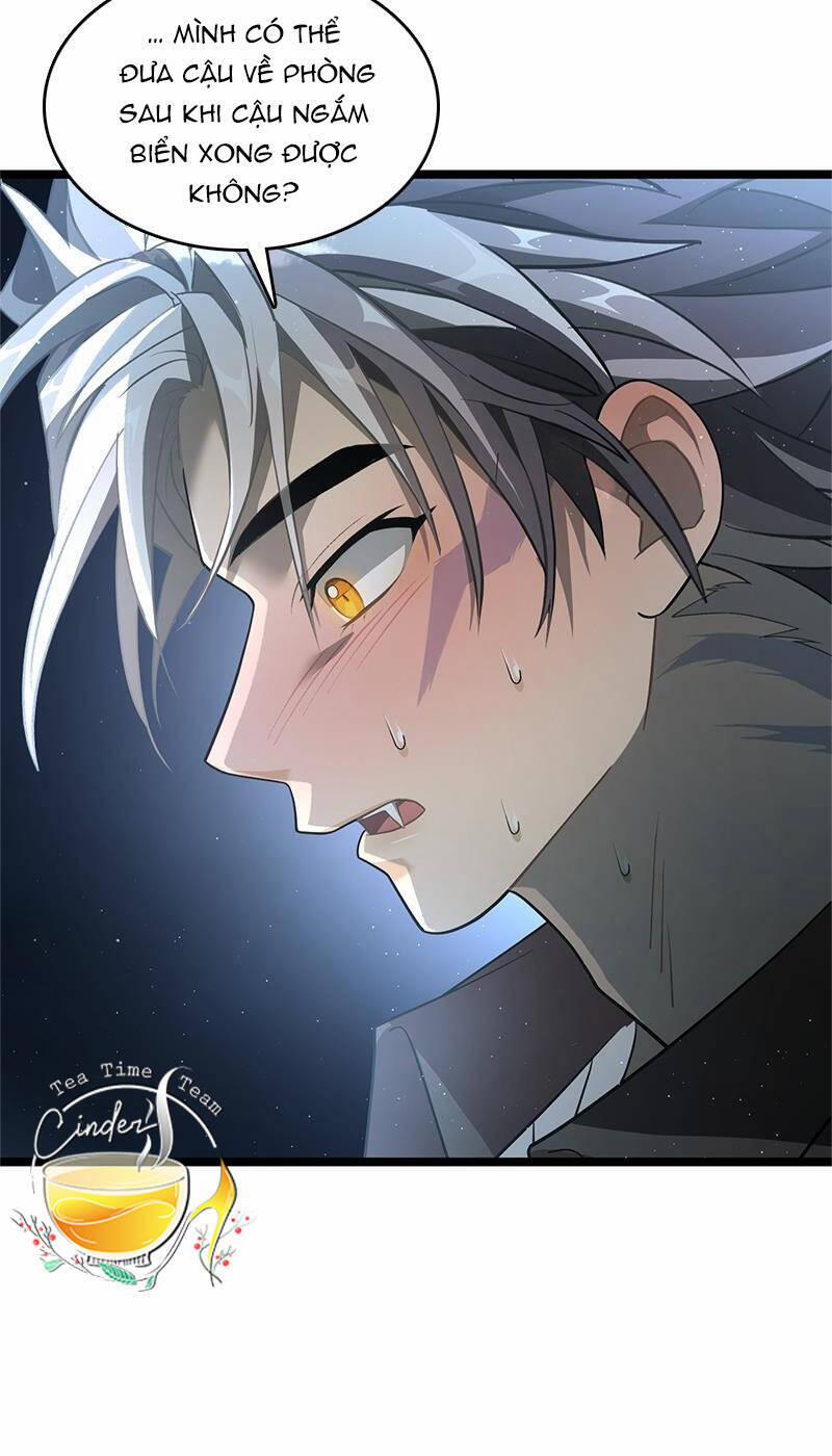 Trăng Tối: Kỉ Nguyên Máu 13 trang 22