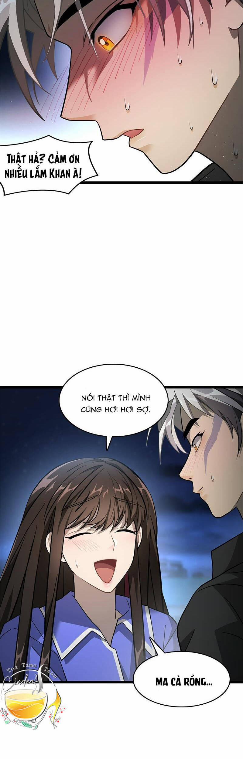 Trăng Tối: Kỉ Nguyên Máu 13 trang 24