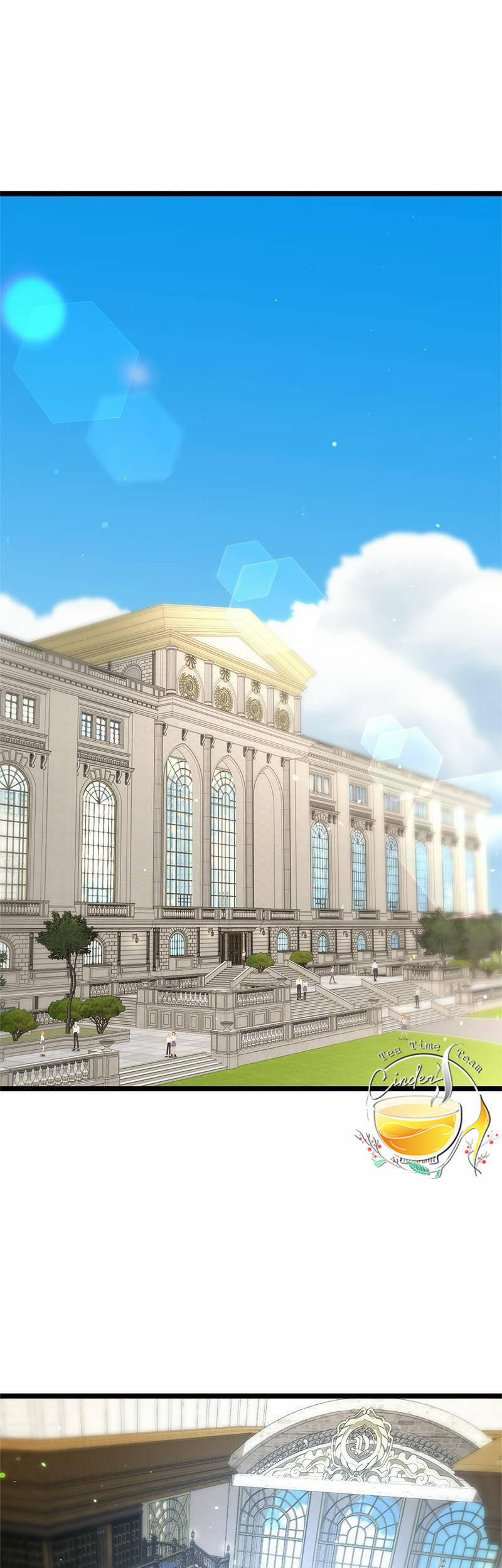 Trăng Tối: Kỉ Nguyên Máu 13 trang 36