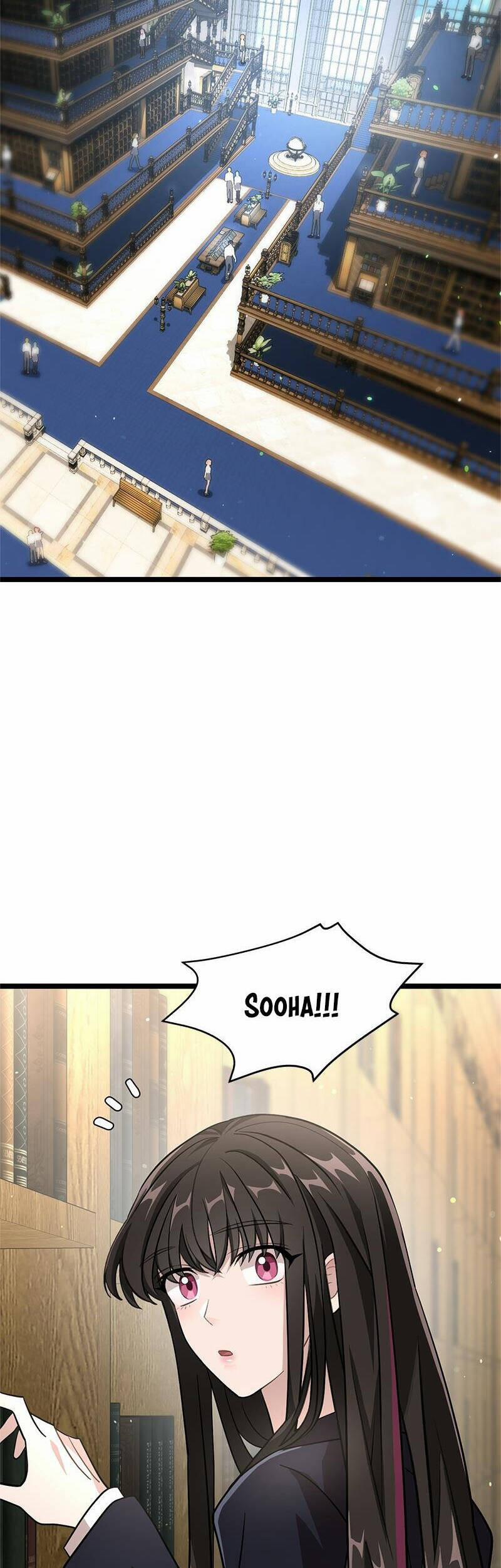 Trăng Tối: Kỉ Nguyên Máu 13 trang 37