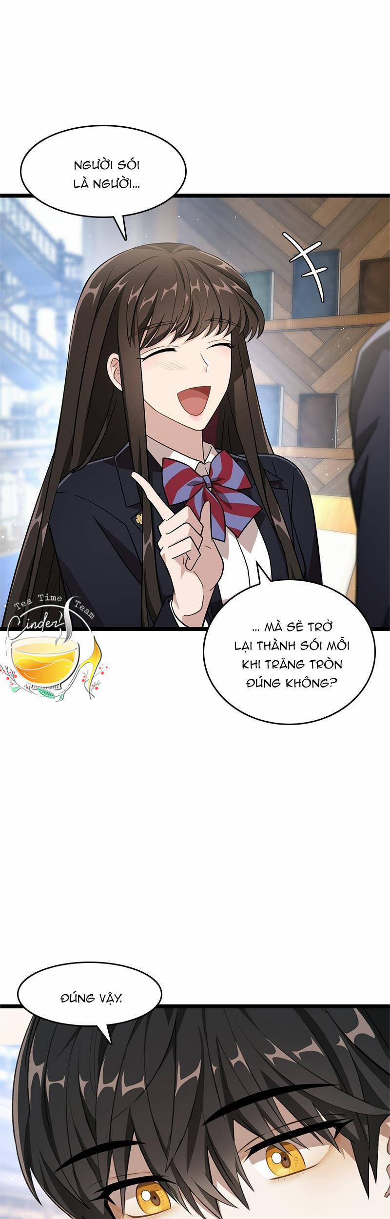 Trăng Tối: Kỉ Nguyên Máu 13 trang 48