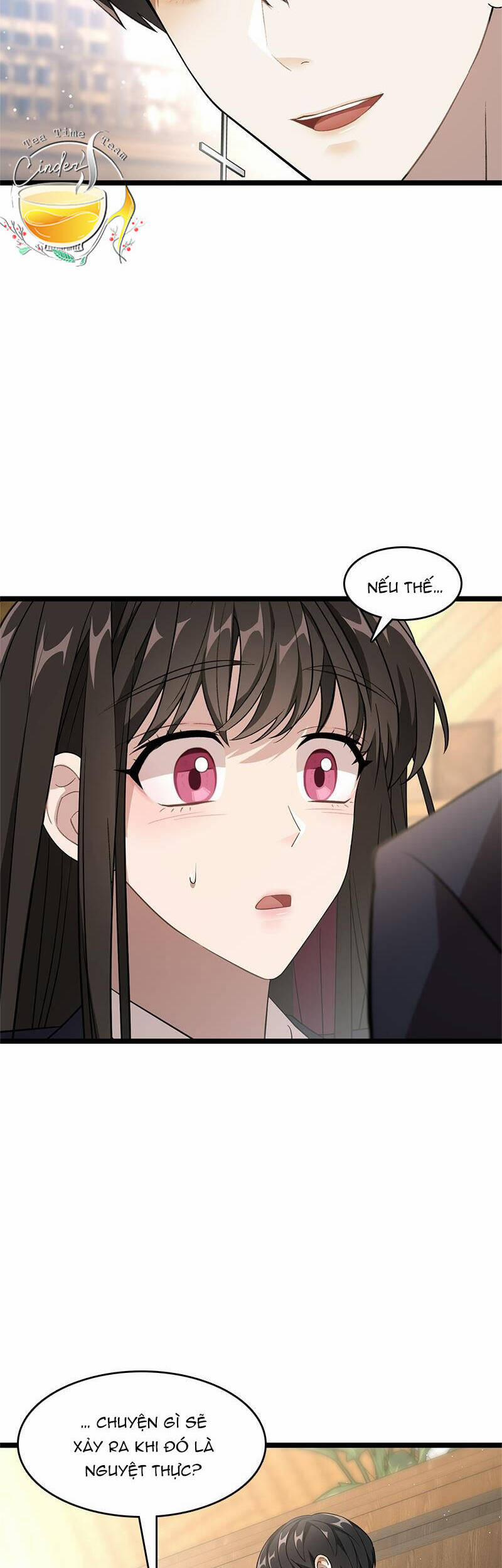 Trăng Tối: Kỉ Nguyên Máu 13 trang 49