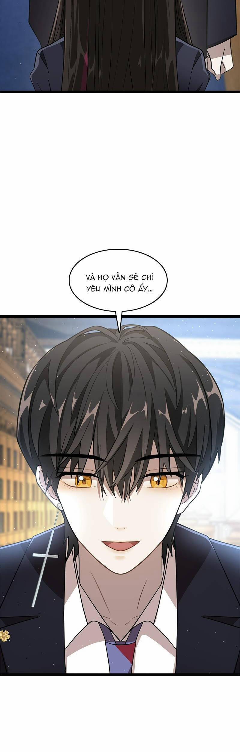 Trăng Tối: Kỉ Nguyên Máu 13 trang 53