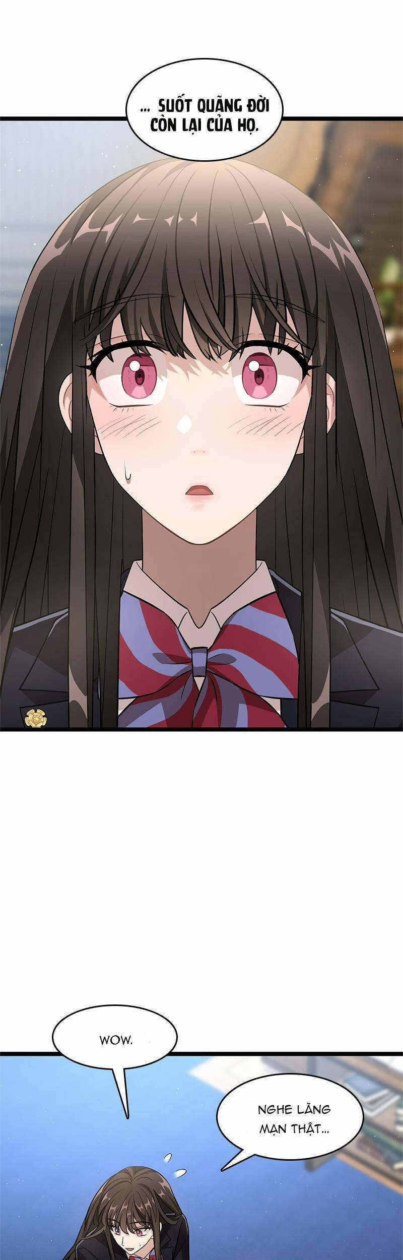 Trăng Tối: Kỉ Nguyên Máu 13 trang 55