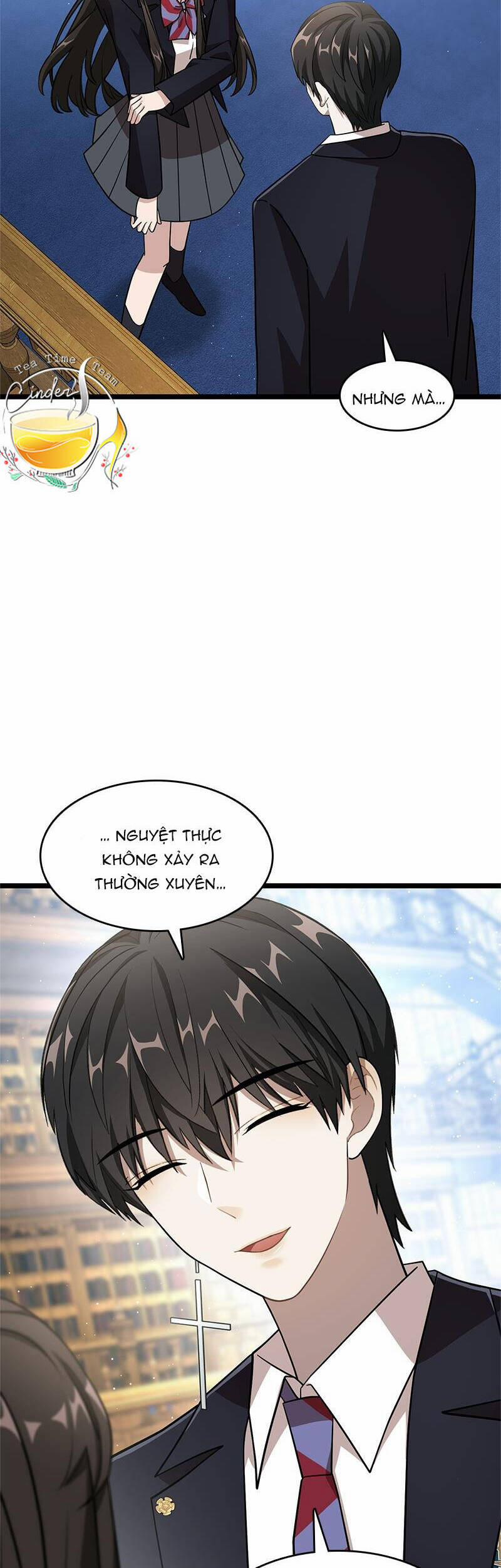 Trăng Tối: Kỉ Nguyên Máu 13 trang 56