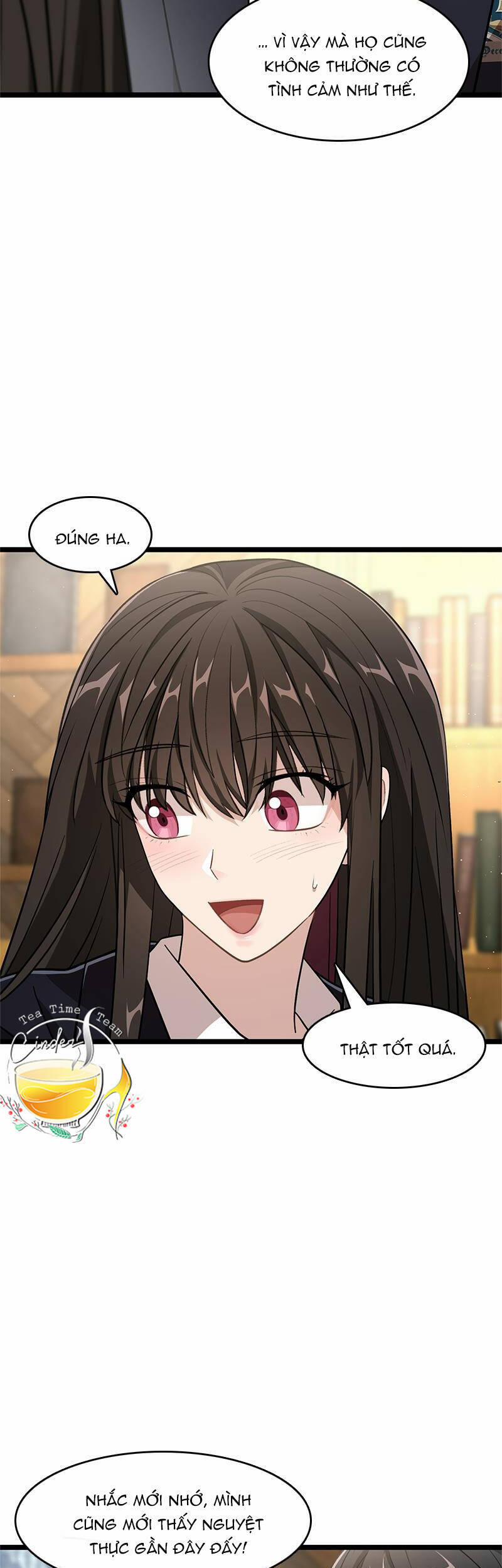 Trăng Tối: Kỉ Nguyên Máu 13 trang 57