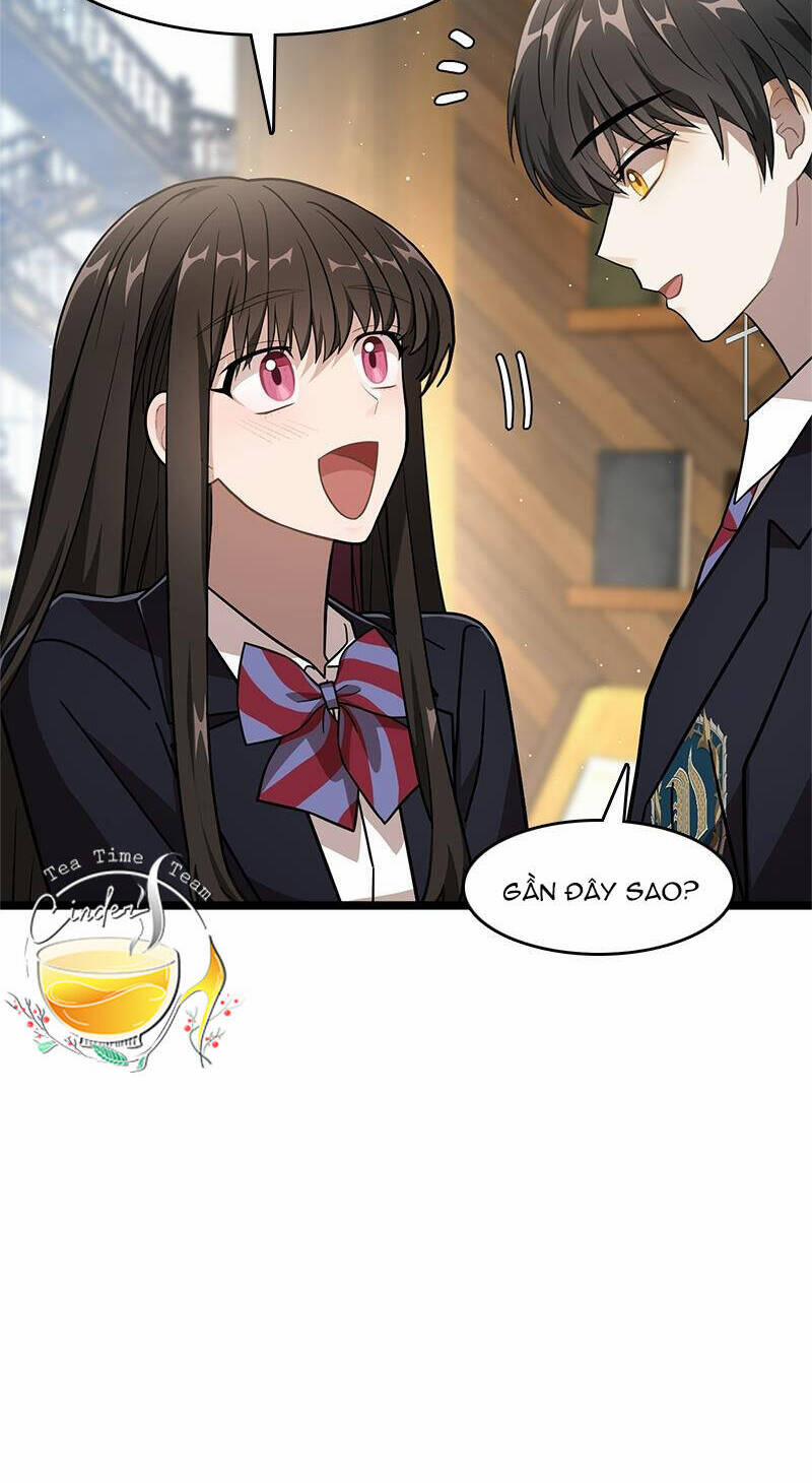 Trăng Tối: Kỉ Nguyên Máu 13 trang 58