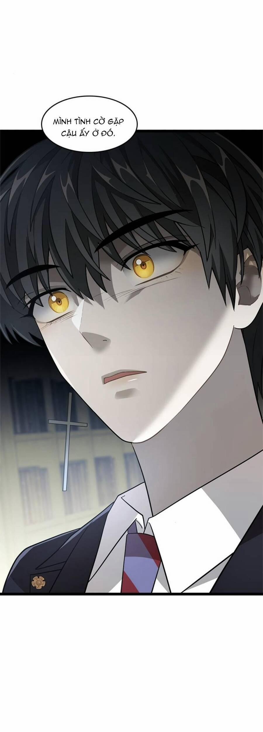 Trăng Tối: Kỉ Nguyên Máu 14 trang 1