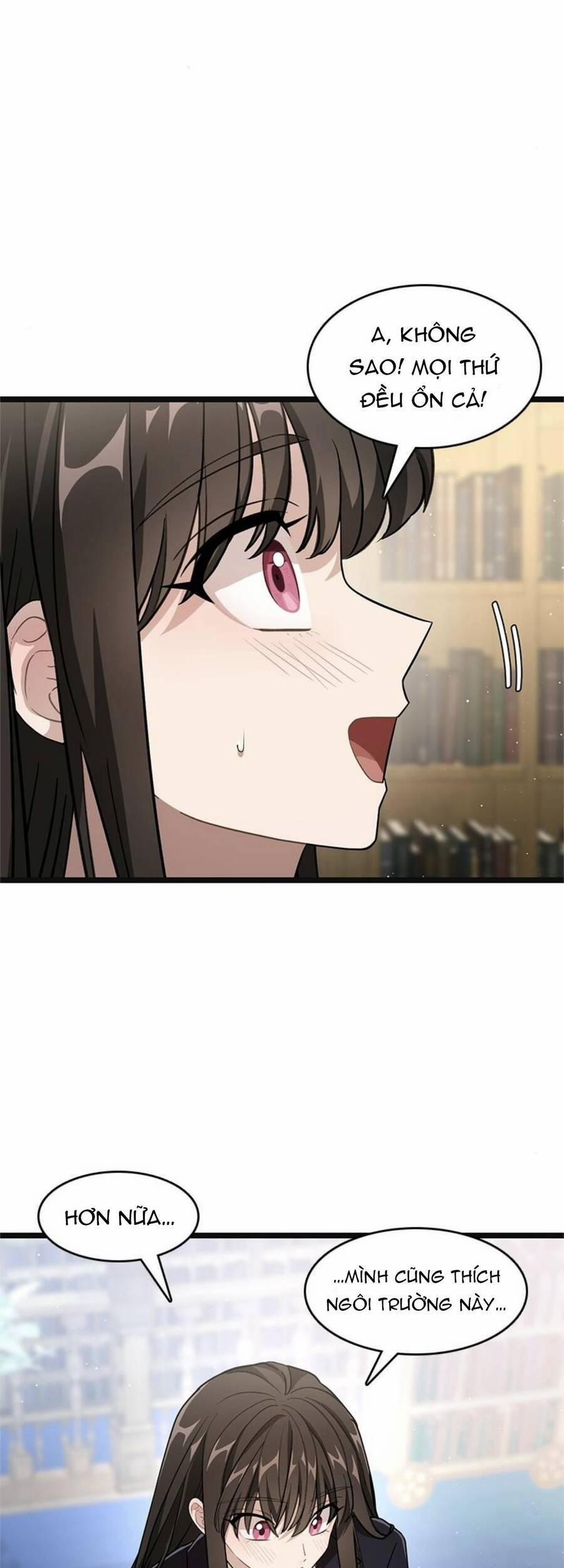 Trăng Tối: Kỉ Nguyên Máu 14 trang 13