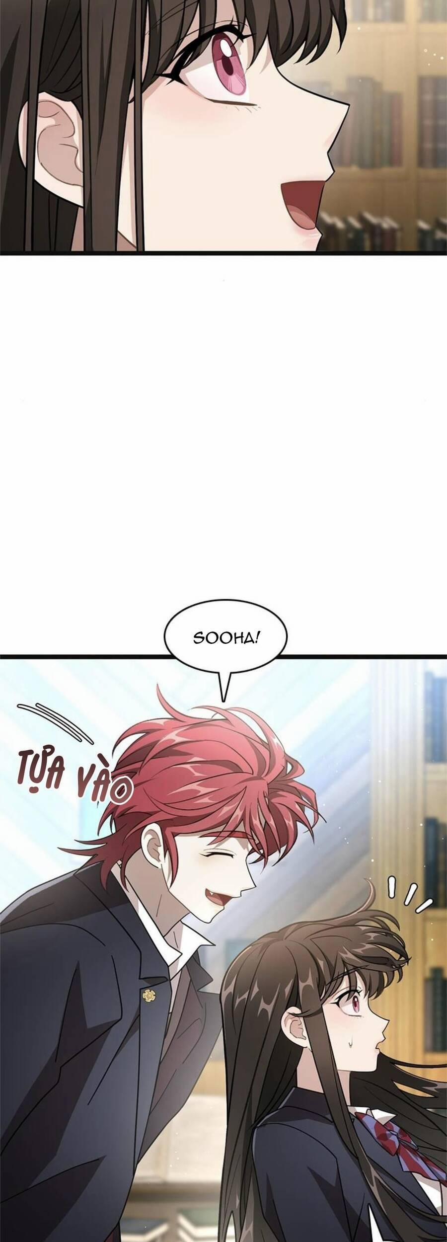 Trăng Tối: Kỉ Nguyên Máu 14 trang 17