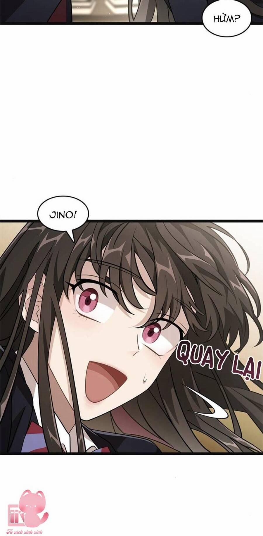 Trăng Tối: Kỉ Nguyên Máu 14 trang 18