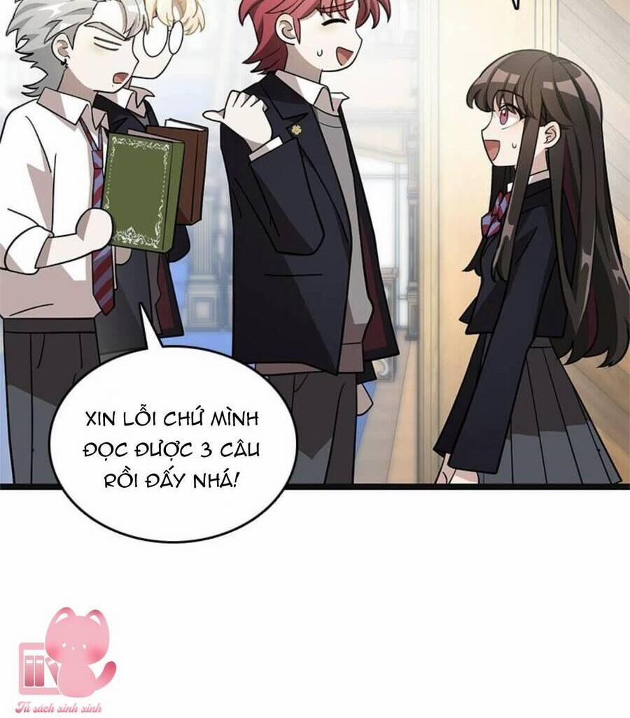 Trăng Tối: Kỉ Nguyên Máu 14 trang 24