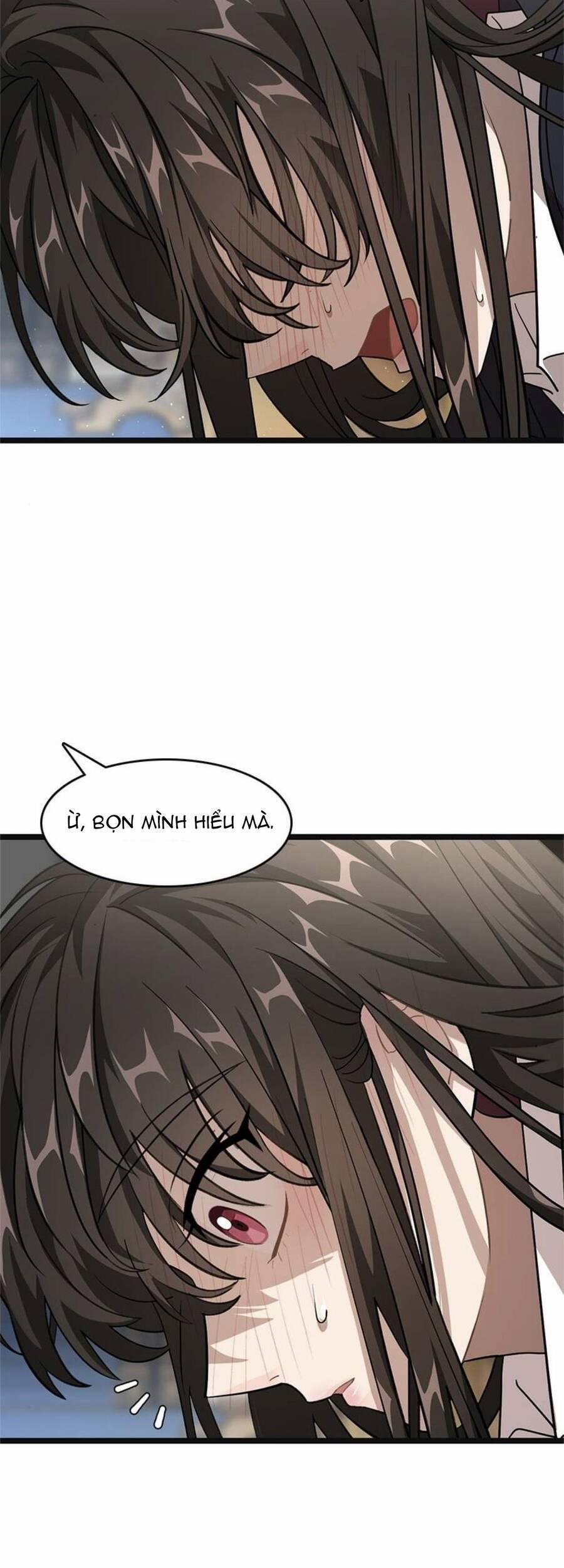 Trăng Tối: Kỉ Nguyên Máu 14 trang 47