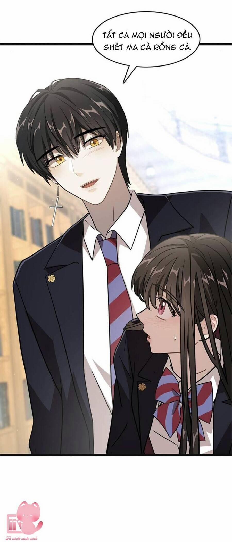 Trăng Tối: Kỉ Nguyên Máu 14 trang 48