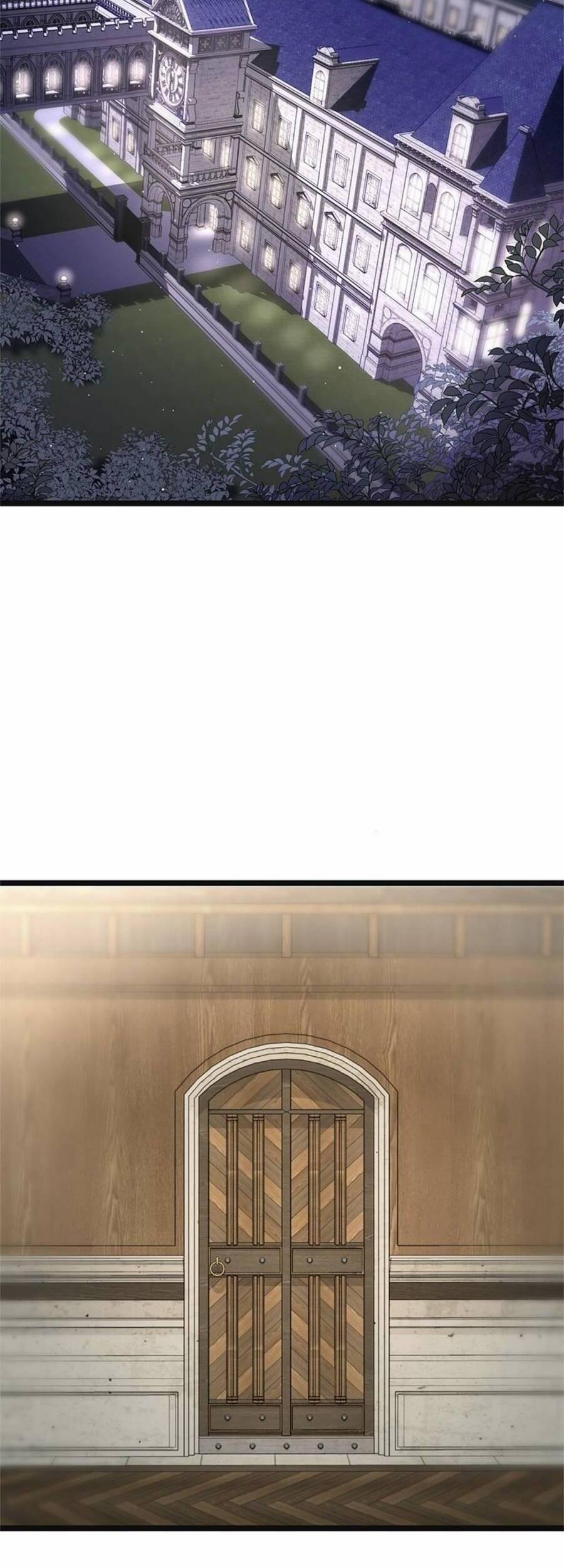 Trăng Tối: Kỉ Nguyên Máu 14 trang 51