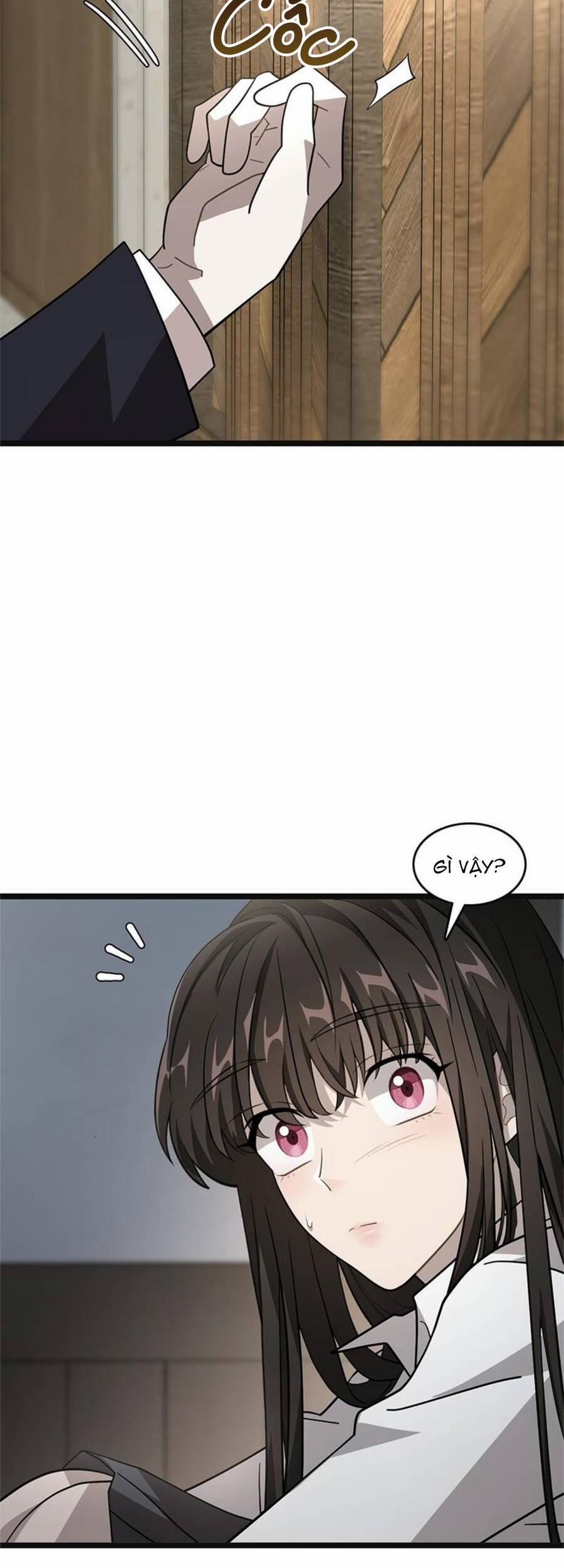 Trăng Tối: Kỉ Nguyên Máu 14 trang 53