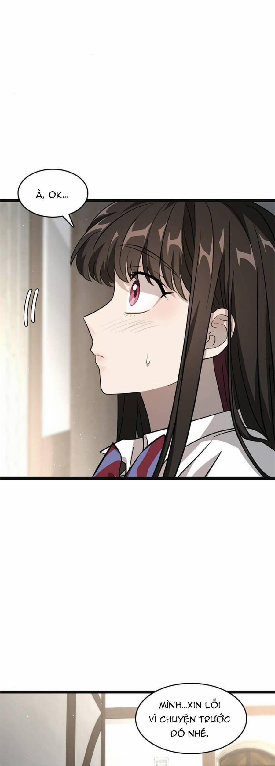 Trăng Tối: Kỉ Nguyên Máu 14 trang 56