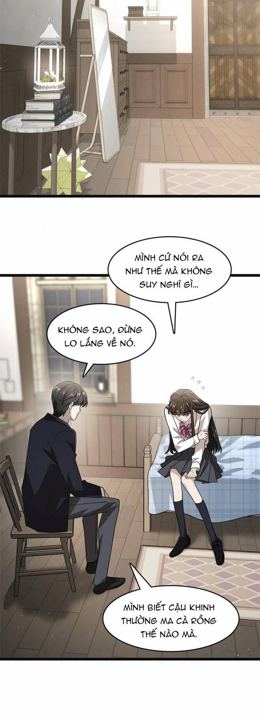 Trăng Tối: Kỉ Nguyên Máu 14 trang 57