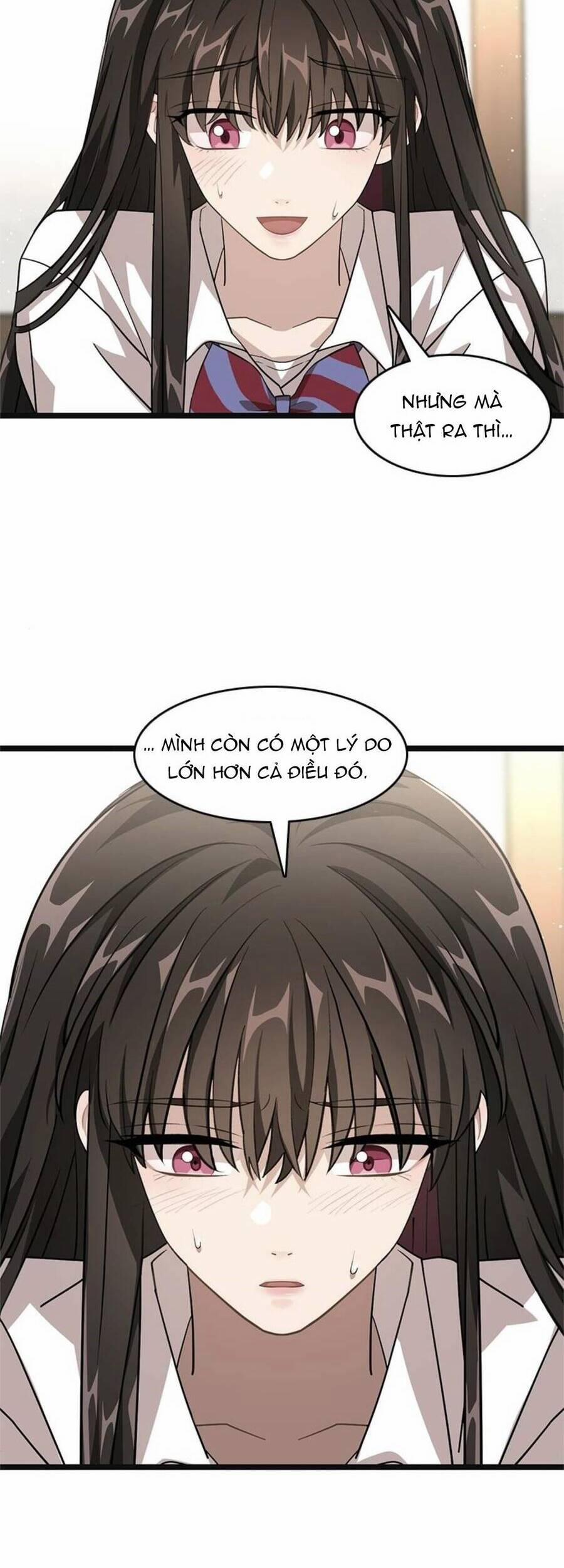 Trăng Tối: Kỉ Nguyên Máu 14 trang 59